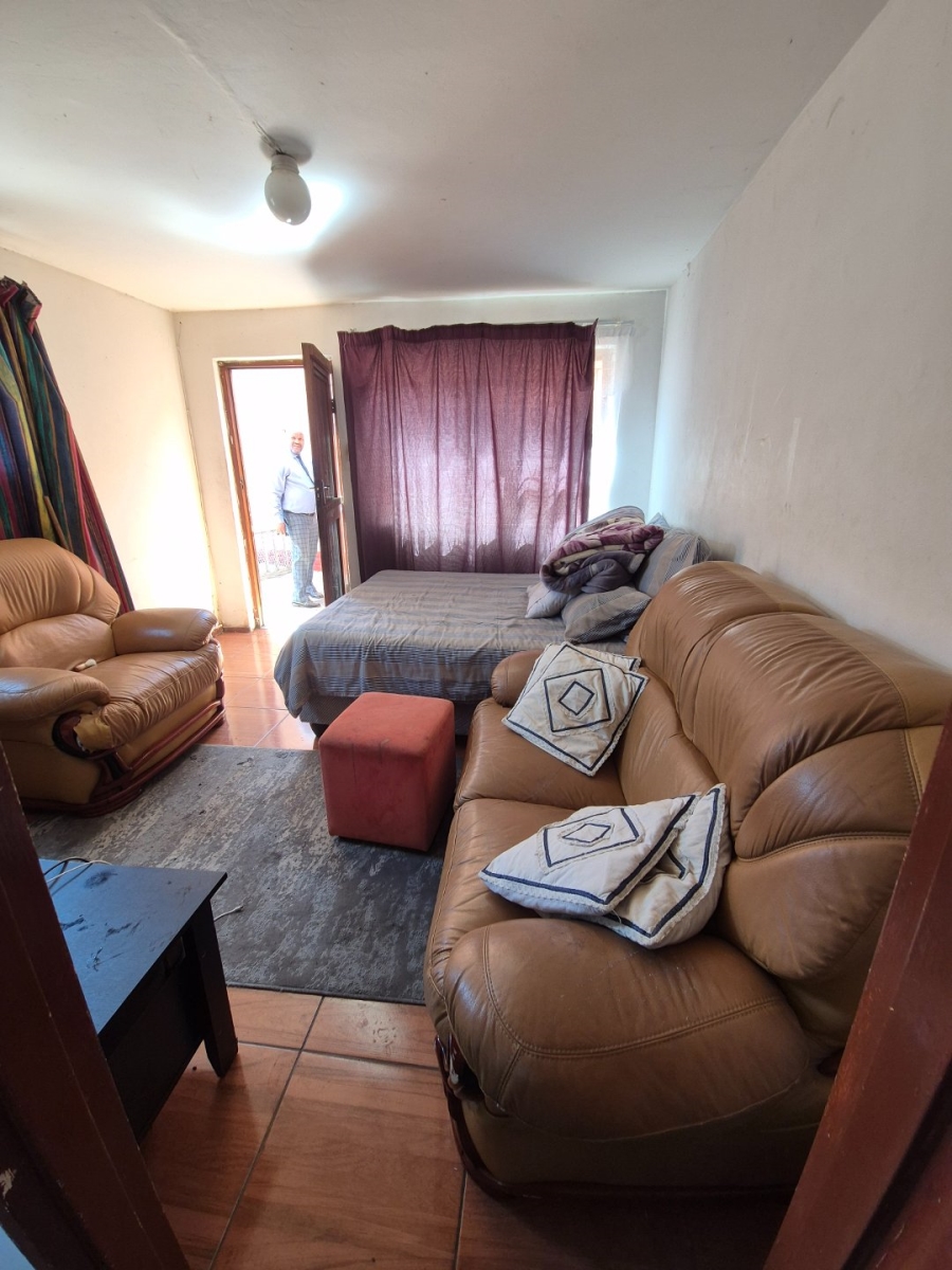 4 Bedroom Property for Sale in Kwamagxaki Eastern Cape